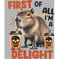 Animal Text Series-AT 786